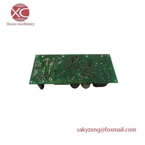JL Power Supply Module 4L052-4, Advanced Industrial Control Solution