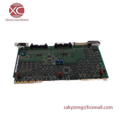JL Industries JL54040502-15: Precision Control Module for Industrial Automation