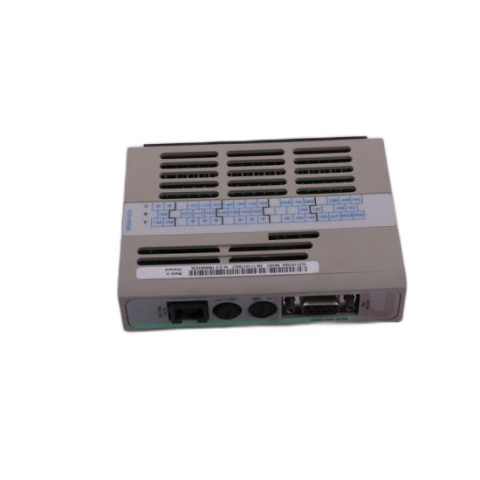 JL Industries 54041301-15 Motor Control Module