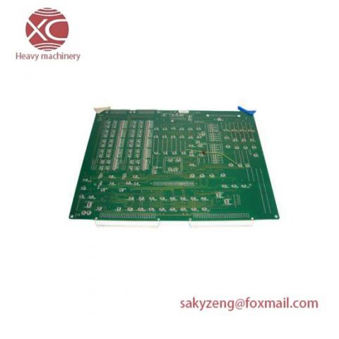 JL CW006-RI-DSVIF/68E2.123872/DDC-2VS: High-Performance Control Module for Industrial Automation