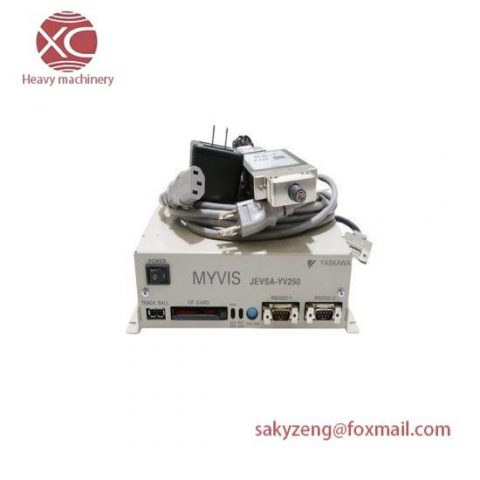 JL JEVSA-YV250 Industrial Automation Controller