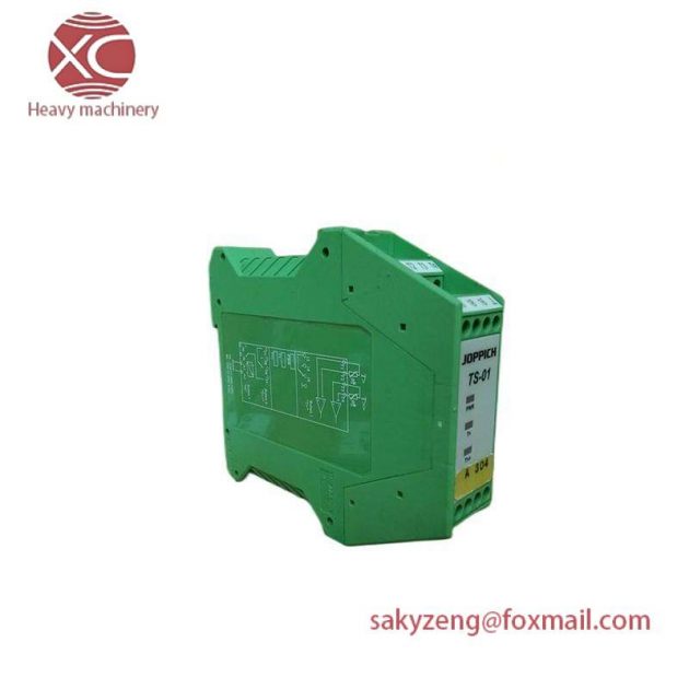 Joppich TS-01 Industrial Monitoring Device