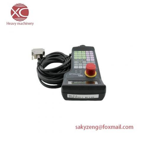 JTCORP JT-MP30 Industrial Automation Controller, High Precision, Efficient Control System