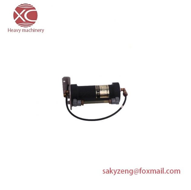 Jumo SRM-96/50-043-00-64.5111 Precision Temperature Sensor