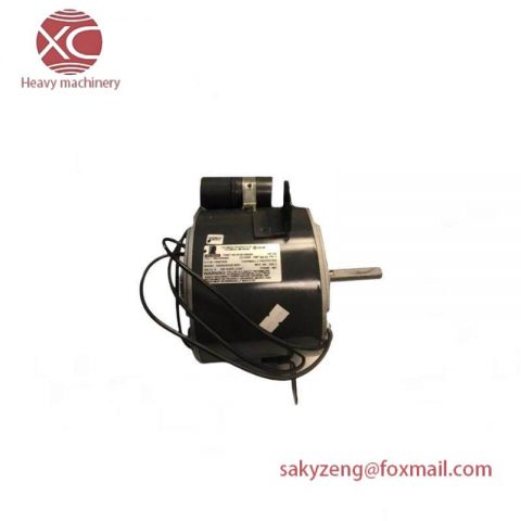 TECUMSEH KA55HXKGE-8331 Industrial Motor, High Efficiency, Single-Phase, 1HP