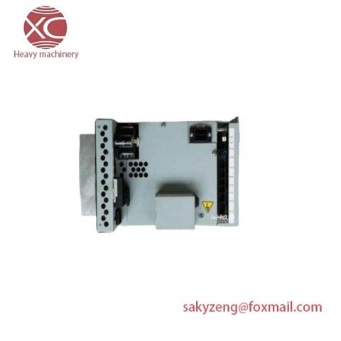Kawasaki 50632-1066 Industrial Control Unit, Advanced Automation Solutions