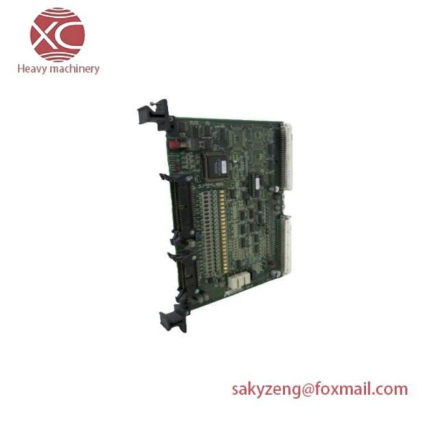 Kawasaki Robotics 50999-0037 Robot Control CPU Motherboard