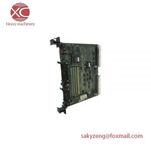 Kawasaki 50999-1692 Programmable Logic Controller Board