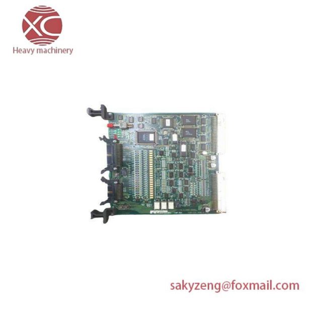 Kawasaki 50999-2922R07: High-Performance Servo Board for Precision Control