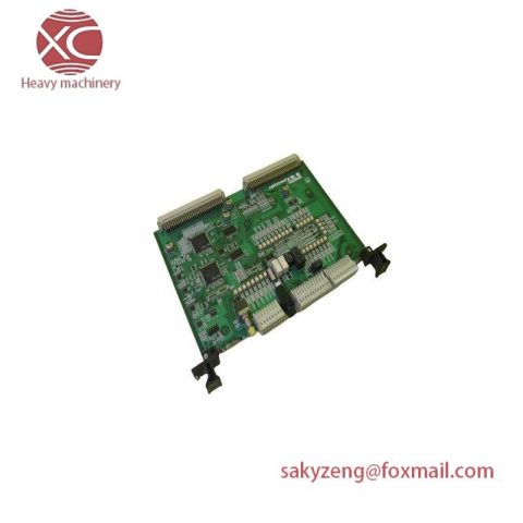 Kawasaki 50999-2924 Robot Communication Board