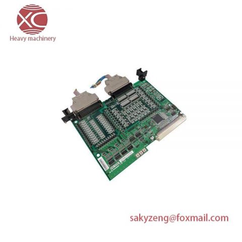 Kawasaki 50999-2925R01 Control Board, Industrial Automation Module