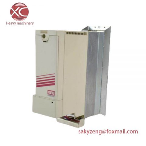 KEB F5 Series, 12.F5.GBD-YM00 AC Drive