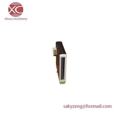 KEBA AM299/A Bus Coupling Module: Advanced Industrial Control Technology