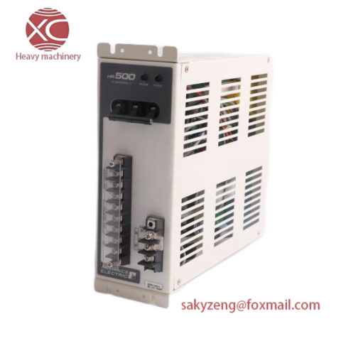 KEBA AO240/A - Made in Austria, High-Quality Automation Module