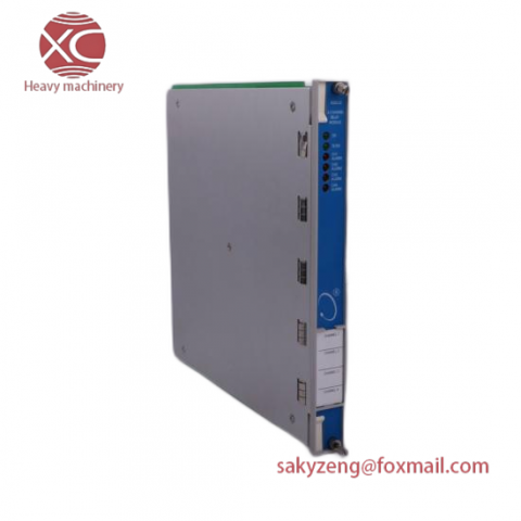 KEBA AR-281 Analog I/O Input Module, 32-Pin