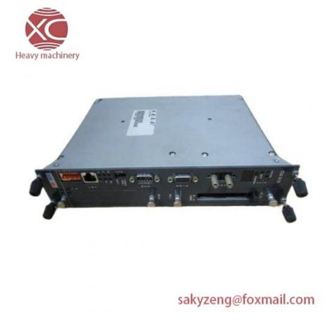 KEBA CU313A Industrial Control Module