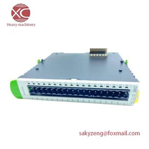 KEBA DM272/A: Precision Drives for Industrial Automation