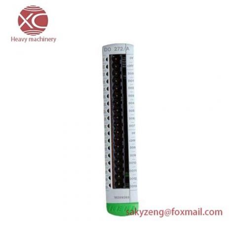 KEBA DO272/A - Advanced Industrial Control Module