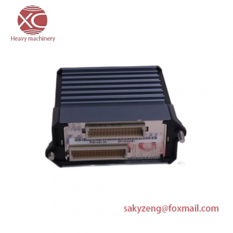KEBA DO321 Control Module