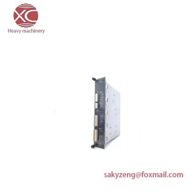 KEBA PS244/A Power Supply Module: Precision, Reliability, and Efficiency for Industrial Automation