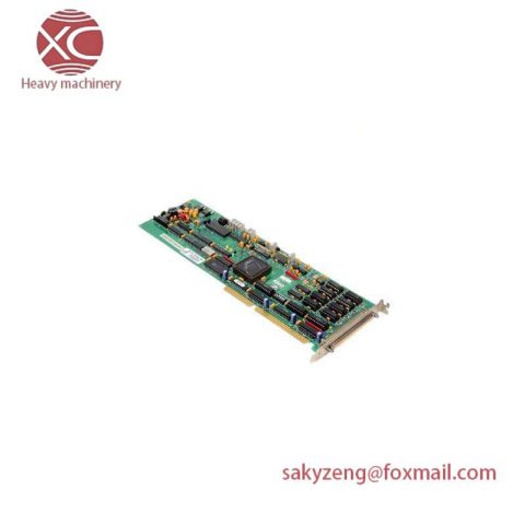 Keithley DAS-1801HC/1802HC - High Performance I/O Board, Advanced Measurement Solution