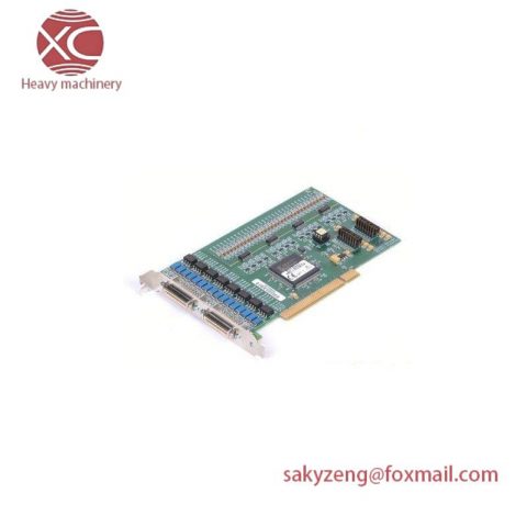 Keithley KPCI-PIO32IOA: IPC Bus Isolated I/O Board for Enhanced Control Applications