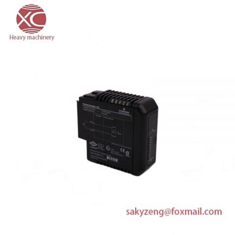 EMERSON KJ1501X1-BC3 12P3935X062 VE5009 Industrial Power Supply