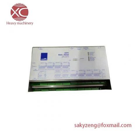 KLASCHKA GSTC/48E/16A/3EW/8AW-4.3 Dryer Controller, Industrial Control Equipment