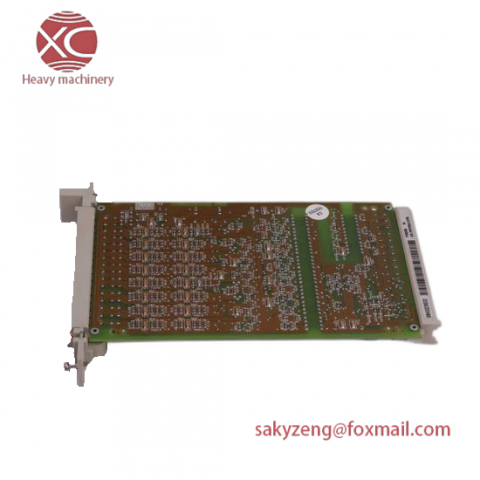 Klockner Moeller VTP1HT6 VTP1-H-T6 - Precision Control Module for Industrial Automation