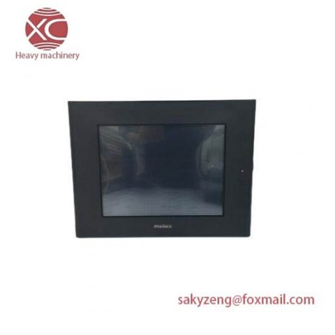 KNIEL CP15.6311-052-02 Industrial Control Module
