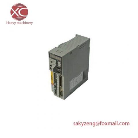 KNX3-KAP1 Servo Drive by Brand Name, Model Code, Subtype, Control Module