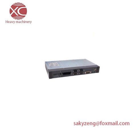 Kolmorgon 00-S0613-038 | ASML/SVG 859-0399-002 Rectifier Module
