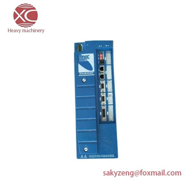 KOLLMORGEN S20330-SRS Industrial Control Module