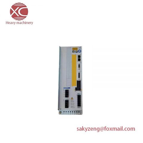 KOLLMORGEN S7240F-NAF2NA-NA-035 Servo Motor: Precision Control for Industrial Applications