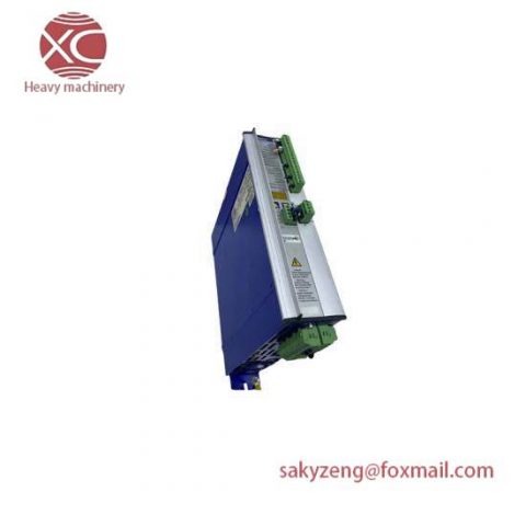 Kollmorgen SERVOSTAR 603-AS S60301 Industrial Servo Drive