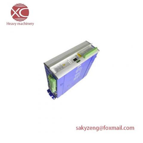 Kollmorgen SERVOSTAR 614 Digital Servo Amplifier, High Precision Motion Control Module