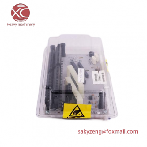KONE P-24783-003 | Door Operator 104 Control Board