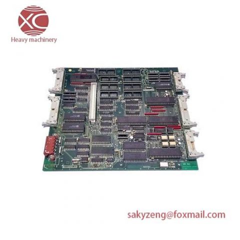 Kongsberg NN-791.12 Her1002611 - High-Precision Industrial I/O Module
