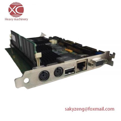 KONTRON 07025-0000-70-1-04 Industrial Control Board