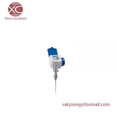 Krohne Optiflex 1300C-L VF714E00003000108A000000 - Guided Radar Level Transmitter