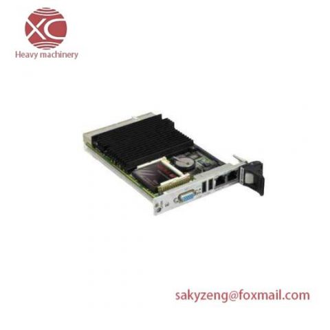 KRONES CP306 36780 PC Memory Board