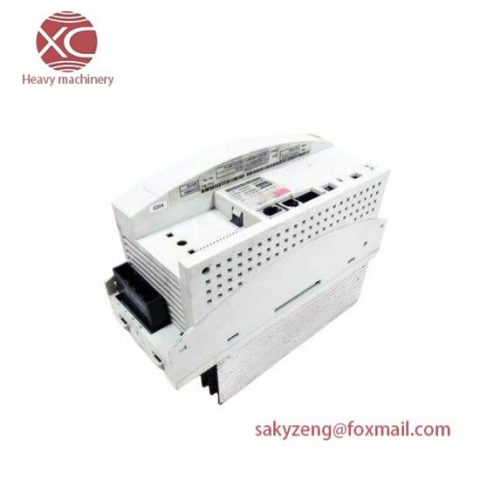 KUKA KSD1-08 Industrial Control Module