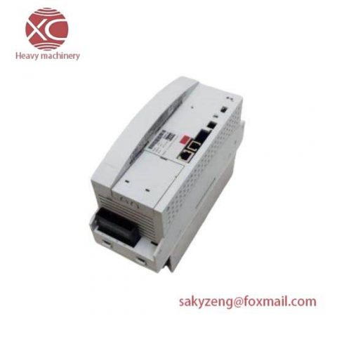 KUKA KSD1-16 Motor Control Module
