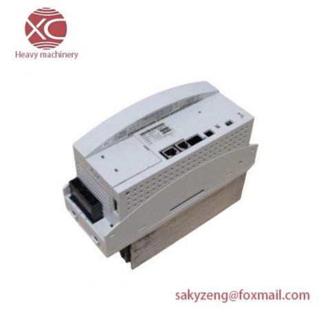 KUKA KSD1-32 Drive, Precision Control Module for Industrial Automation