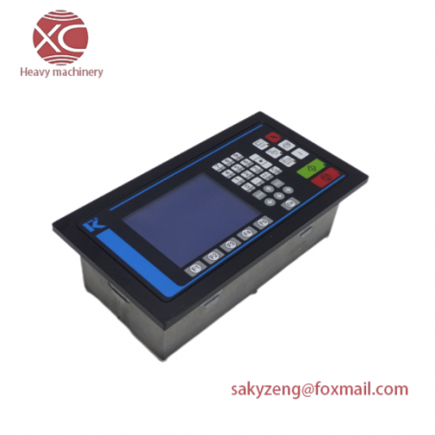 KTRON KSL2401-30056 Monitors - New Factory Model, Cutting Edge Industrial Displays