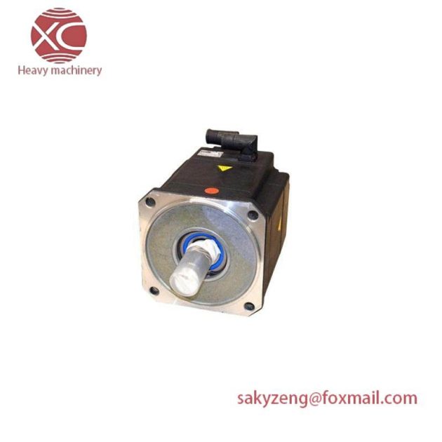 KUKA 00-119-768 - Robust 1FK7103-5AZ91-1ZZ9-ZS08 Robot Servo Motor