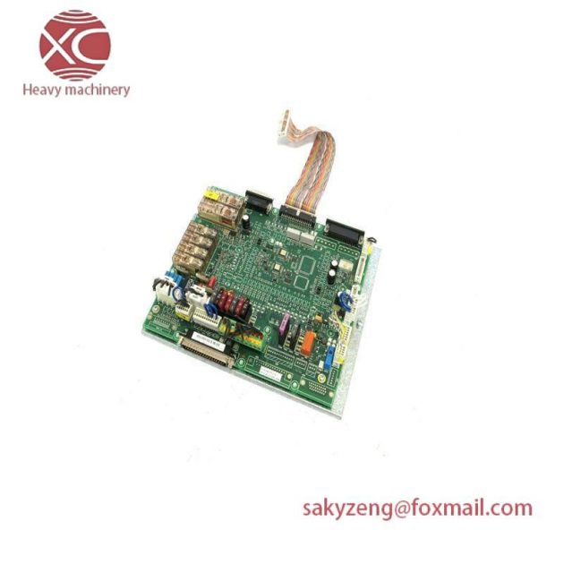 KUKA Safety Board Controller 00-127-755, Industrial Automation Module