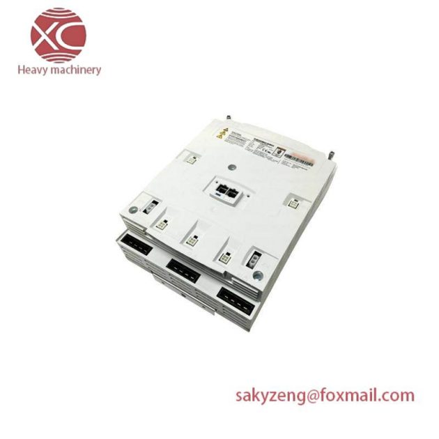 KUKA 00-198-269 Servo Drive - Precision Control for Industrial Automation