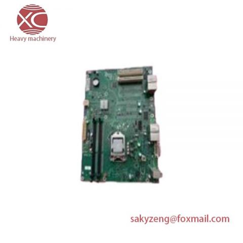 KUKA 00-217-026 Mainboard: Industrial Automation Core Component