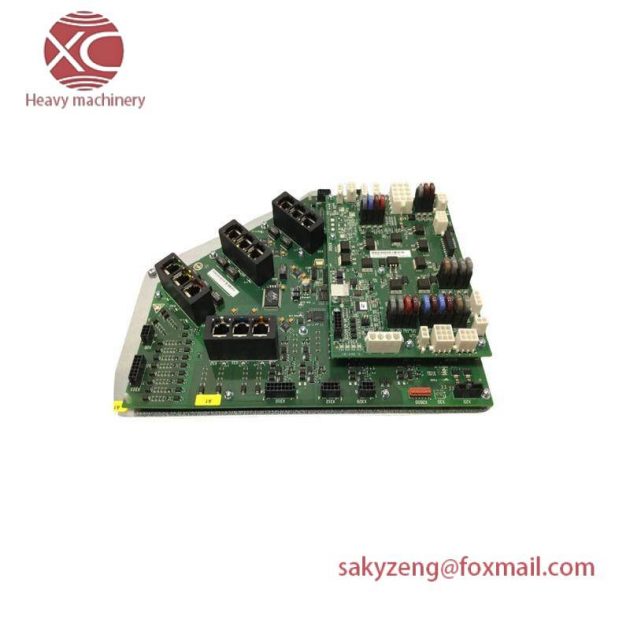 KUKA 00-226-429 Industrial Circuit Board - Precision & Durability for Control Systems